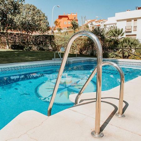 Sol Ohana Apartamento Boutique Torremolinos Exterior foto