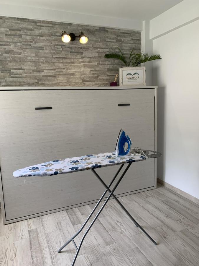 Sol Ohana Apartamento Boutique Torremolinos Exterior foto