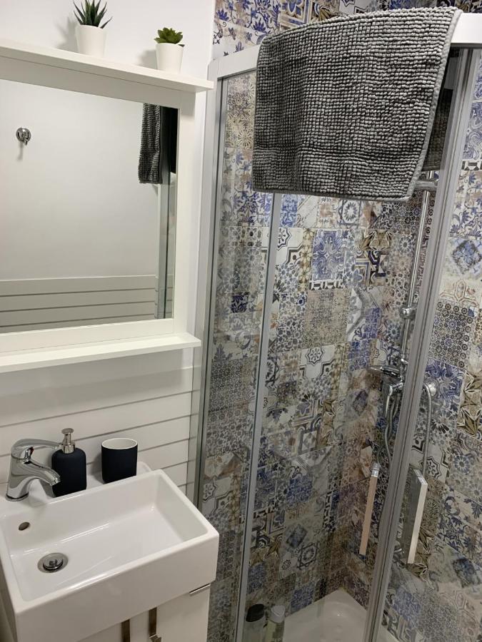 Sol Ohana Apartamento Boutique Torremolinos Exterior foto