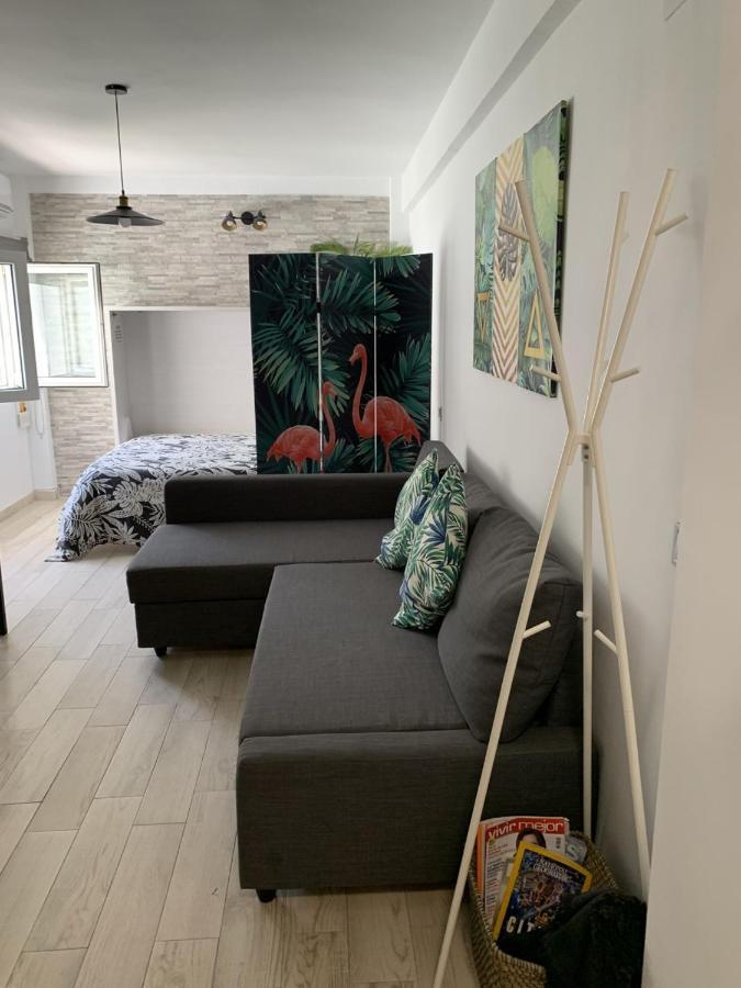 Sol Ohana Apartamento Boutique Torremolinos Exterior foto