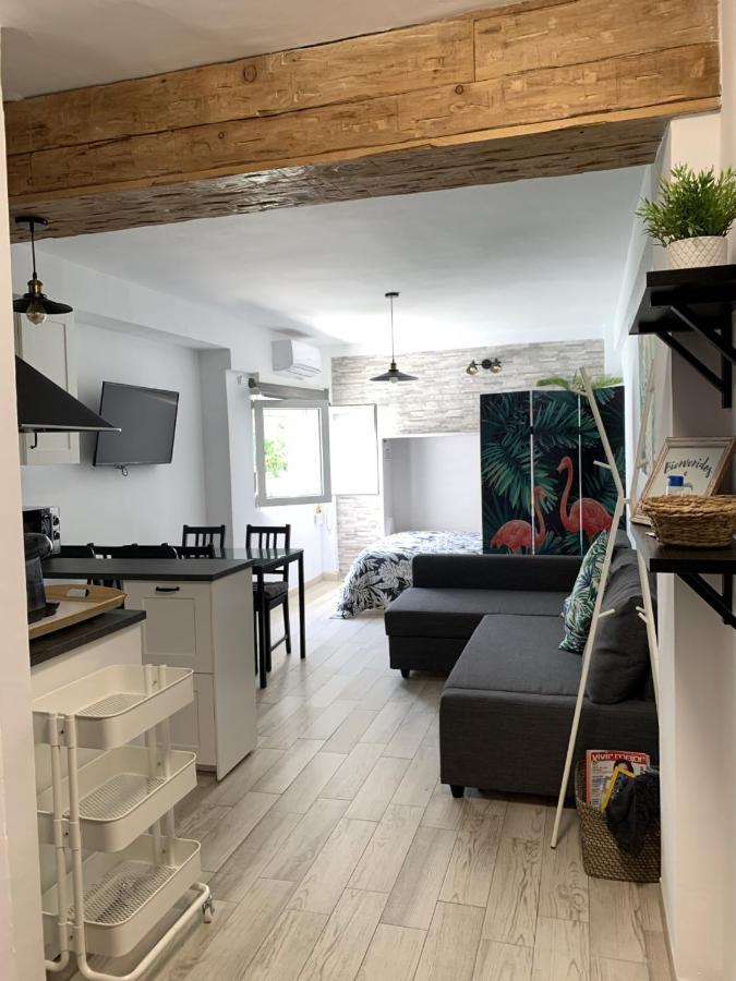 Sol Ohana Apartamento Boutique Torremolinos Exterior foto