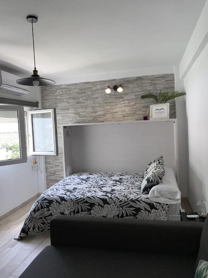 Sol Ohana Apartamento Boutique Torremolinos Exterior foto