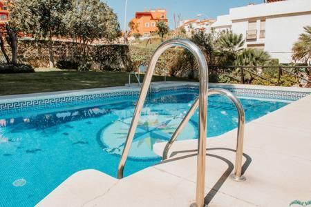 Sol Ohana Apartamento Boutique Torremolinos Exterior foto