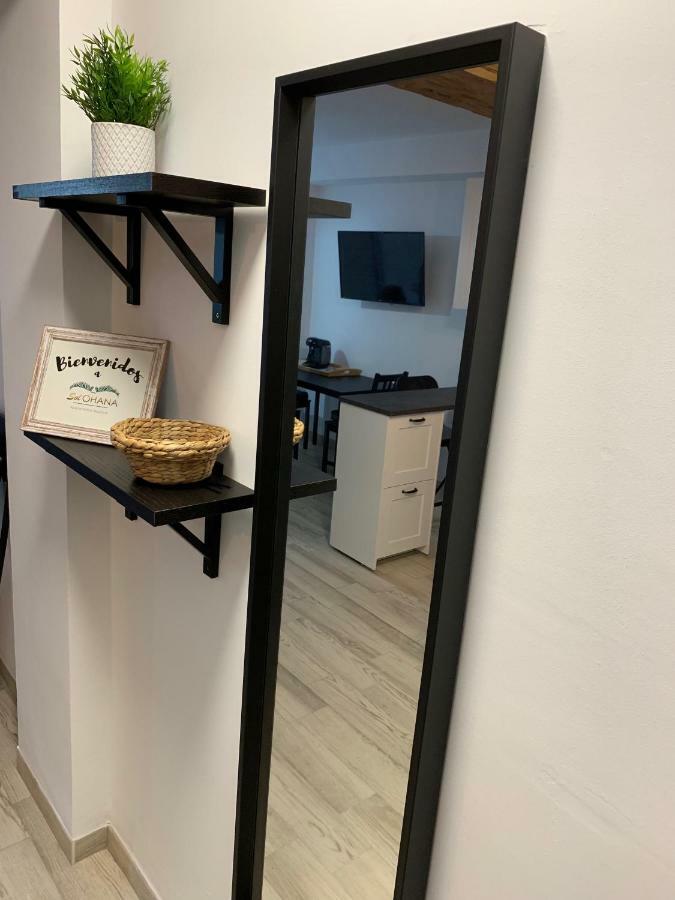 Sol Ohana Apartamento Boutique Torremolinos Exterior foto